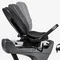 Горизонтальний велоергометр Toorx Recumbent Bike BRXR 3000 (BRX-R3000)