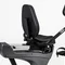 Горизонтальний велоергометр Toorx Recumbent Bike BRXR 3000 (BRX-R3000)