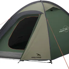 Намет двомісний Easy Camp Meteor 200 Rustic Green (120392)