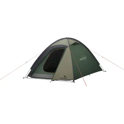 Намет двомісний Easy Camp Meteor 200 Rustic Green (120392) Намет двомісний Easy Camp Meteor 200 Rustic Green (120392)
