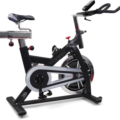 Сайкл-тренажер Toorx Indoor Cycle SRX 70S (SRX-70S)