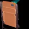 Стілець розкладний Outwell Blackpool Ocean Blue (470346)