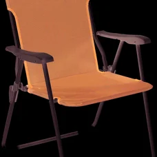 Стілець розкладний Outwell Blackpool Ocean Blue (470346)