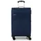 Валіза Gabol Zambia (M) Blue (113446-003) Валіза Gabol Zambia (M) Blue (113446-003)