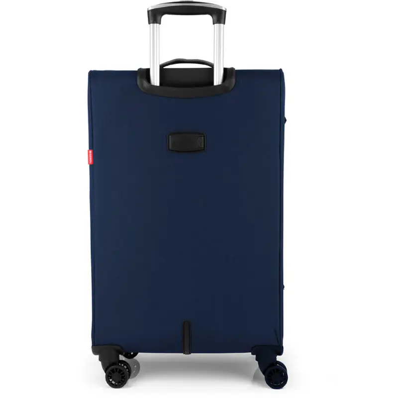 Валіза Gabol Zambia (M) Blue (113446-003) Валіза Gabol Zambia (M) Blue (113446-003)
