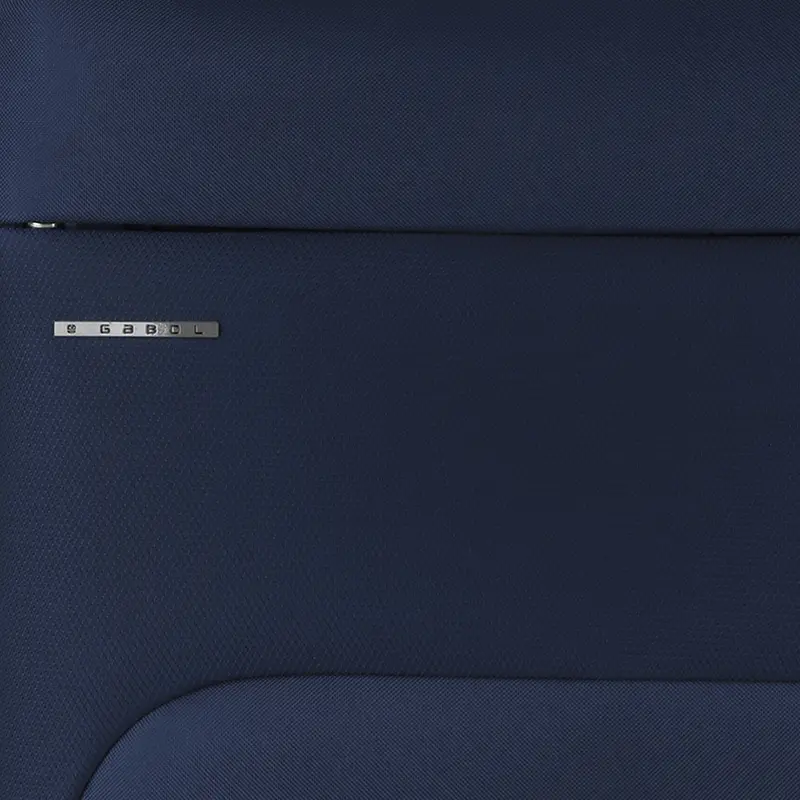 Валіза Gabol Zambia (M) Blue (113446-003) Валіза Gabol Zambia (M) Blue (113446-003)