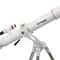 Телескоп Bresser Messier AR-90/900 Nano AZ з сонячним фільтром (4790905)