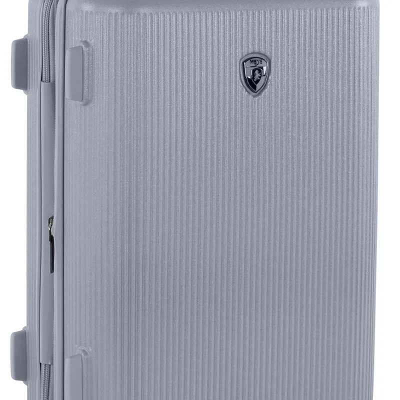 Валіза Heys Earth Tones (S) Glacier Grey (10156-0144-21)