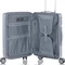 Валіза Heys Earth Tones (S) Glacier Grey (10156-0144-21)