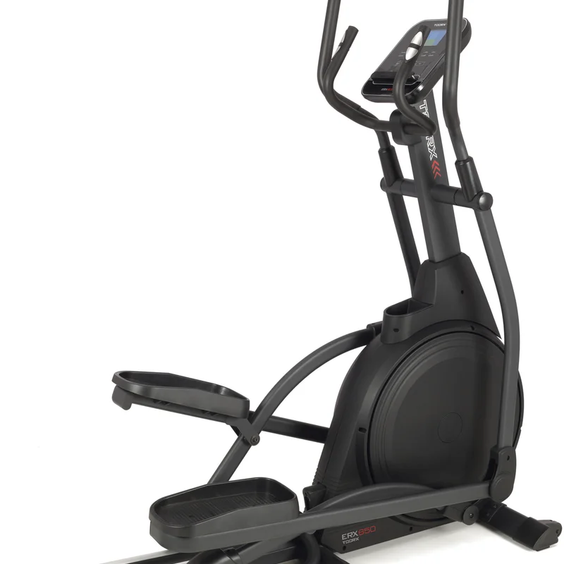 Орбітрек Toorx Elliptical ERX 650 (ERX-650)