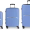 Валіза Gabol Kume (S) Blue (123522-003)