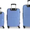 Валіза Gabol Kume (S) Blue (123522-003)