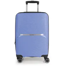 Валіза Gabol Kume (S) Blue (123522-003)