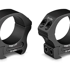 Кріплення Vortex Pro Ring 30mm Low (0.90") (PR30-L)