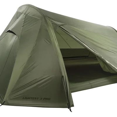 Намет тримісний Ferrino Lightent 3 Pro Olive Green (92173LOOFR)