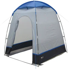 Намет технічний High Peak Lido Light Grey/Dark Grey/Blue (14012)