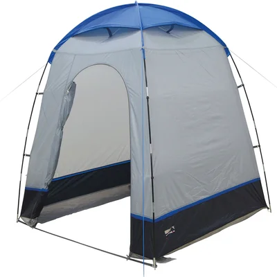 Намет технічний High Peak Lido Light Grey/Dark Grey/Blue (14012)