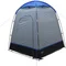 Намет технічний High Peak Lido Light Grey/Dark Grey/Blue (14012)