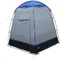 Намет технічний High Peak Lido Light Grey/Dark Grey/Blue (14012)