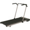 Бігова доріжка Toorx Treadmill City Compact Pure Bronze (CITY-COMPACT-B)