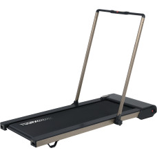 Бігова доріжка Toorx Treadmill City Compact Pure Bronze (CITY-COMPACT-B)