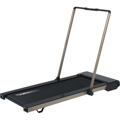 Бігова доріжка Toorx Treadmill City Compact Pure Bronze (CITY-COMPACT-B)