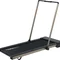 Бігова доріжка Toorx Treadmill City Compact Pure Bronze (CITY-COMPACT-B)