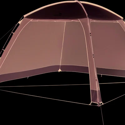 Шатро Easy Camp Day Lounge Granite Grey (120426)