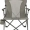 Стілець розкладний Highlander Doune Chair Charcoal (FUR098-CH)