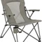 Стілець розкладний Highlander Doune Chair Charcoal (FUR098-CH)
