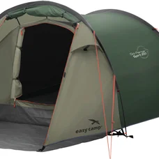 Намет двомісний Easy Camp Spirit 200 Rustic Green (120396)