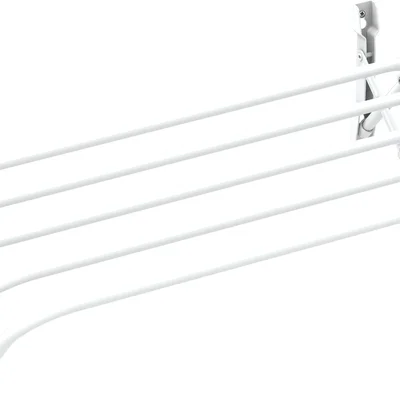 Сушарка для білизни настінна Gimi Brio Super 60 (156048)