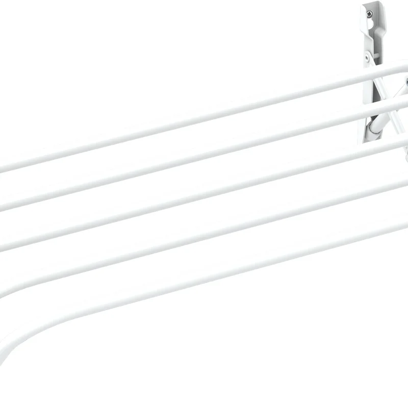 Сушарка для білизни настінна Gimi Brio Super 60 (156048)