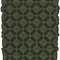 Килимок надувний Highlander Nap-Pak Inflatable Sleeping Mat XL 5 cm Olive (AIR073-OG)
