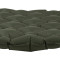 Килимок надувний Highlander Nap-Pak Inflatable Sleeping Mat XL 5 cm Olive (AIR073-OG)