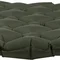 Килимок надувний Highlander Nap-Pak Inflatable Sleeping Mat XL 5 cm Olive (AIR073-OG)