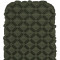 Килимок надувний Highlander Nap-Pak Inflatable Sleeping Mat XL 5 cm Olive (AIR073-OG)