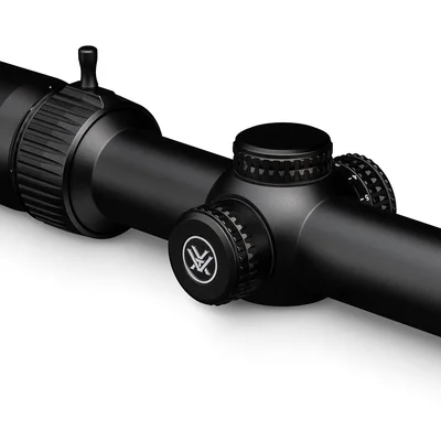 Приціл оптичний Vortex Strike Eagle 1-8x24 (AR-BDC3 IR) (SE-1824-2)