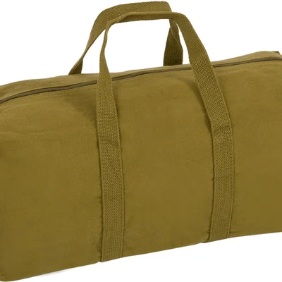 Сумка для інструментів Highlander Heavy Weight Tool Bag 46 cm Olive (TB001)