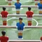 Настільний футбол Garlando F-1 Goal (F1RGOAL)