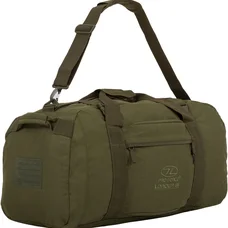Сумка дорожня Highlander Loader 65 Holdall Olive (LR065-OG)