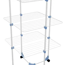 Сушарка для білизни підлогова Gimi Modular 3 Lux (154894)