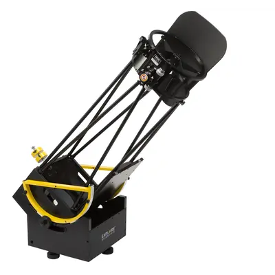 Телескоп Explore Scientific 12" 305/1525 Dobson Ultra Light (0116930)