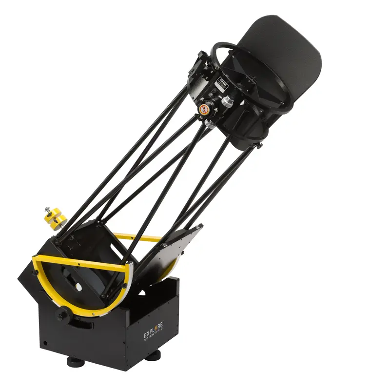 Телескоп Explore Scientific 12" 305/1525 Dobson Ultra Light (0116930)
