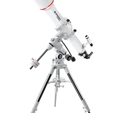 Телескоп Bresser Messier AR-102/1000 EXOS-1/EQ4 (4702107)