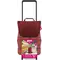 Сумка-візок Gimi Easy Red (168419)