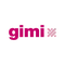 Сумка-візок Gimi Easy Red (168419)