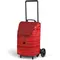 Сумка-візок Gimi Easy Red (168419)