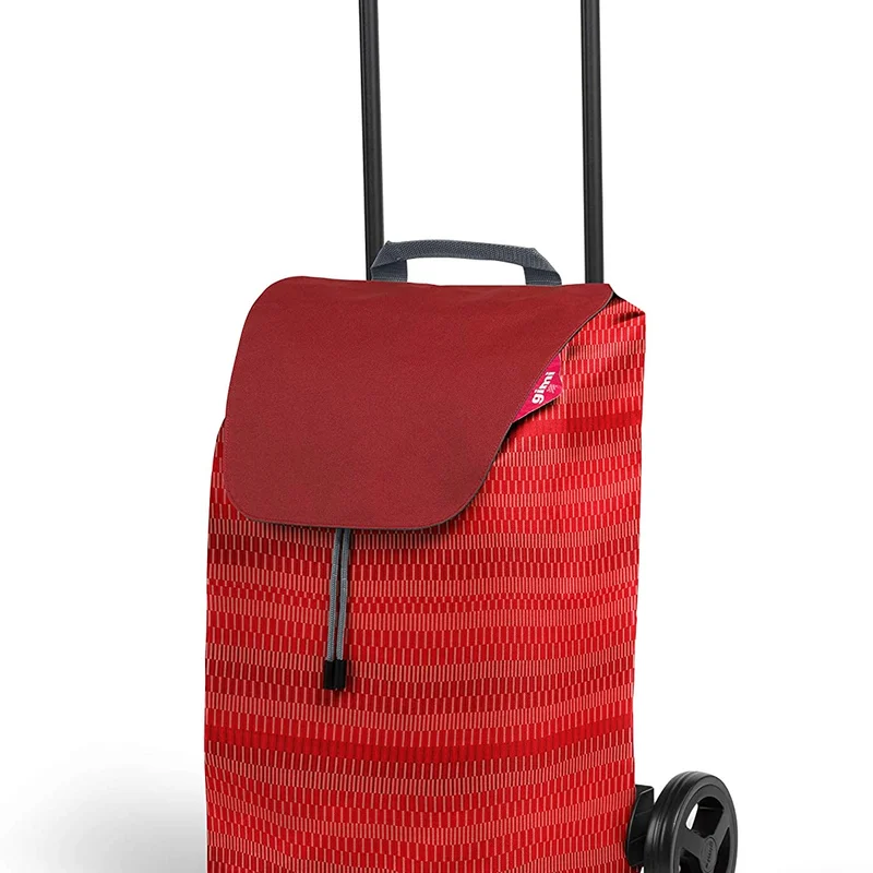 Сумка-візок Gimi Easy Red (168419)