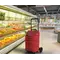 Сумка-візок Gimi Easy Red (168419)